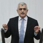 Gergerlioğlu'nun Meclis'i provoke etmesine izin verilmedi: Şehitlerin iki eli yakanda...