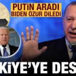 15 Temmuz darbe girişimi için hangi ülke hangi açıklamayı yaptı?