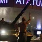 15 Temmuz FETÖ'nün hain darbe girişiminde liderler neredeydi