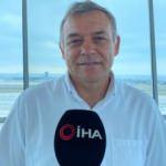 15 Temmuz'un kilit noktalarından biriydi! Kule görevlisi o gece yaşadıklarını anlattı