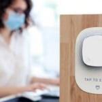 1 dakikada COVID-19 ve varyantları teşhis edebiliyor