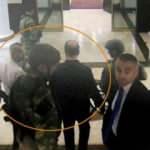 Bakan Akar: Kafanızda tabanca varken, hayır diyebilecek ka&ccedil; kişi var?