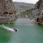 3 &uuml;lkeye hayat veren nehir: Fırat