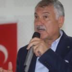 CHP'li Adana Belediye Başkanı Karalar iş&ccedil;i ve emek&ccedil;ilere hakaretler savurup &ccedil;ark etti