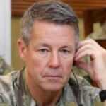 ABD’li General Miller, Afganistan’daki komutanlık görevini bıraktı