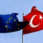 AB'nin skandal baş&ouml;rt&uuml;s&uuml; kararına T&uuml;rkiye'den &ccedil;ok sert tepki