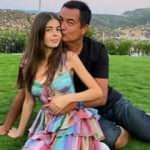 Acun Ilıcalı'nın kızının servet değerindeki kıyafetleri olay oldu!