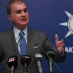 Konya'daki katliamla ilgili AK Parti'den açıklama