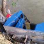 Alaplı&rsquo;da patpat dereye u&ccedil;tu: 1 &ouml;l&uuml;, 1 yaralı