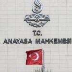 Anayasa Mahkemesi, infaz yasasının iptali istemini reddetti