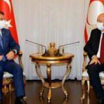 Azerbaycan'dan ilk kez KKTC'ye resmi ziyaret!