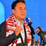 Babacan'dan akıllara zarar 15 Temmuz çıkışı! Tepkiyle karşılandı