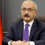 Bakan Elvan, Gıda Komitesi kararlarını açıkladı
