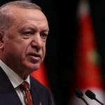 Başkan Erdoğan, İsrail Cumhurbaşkanı Herzog ile telefonda görüştü
