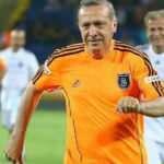 Başkan Erdoğan yeşil sahalara geri dönüyor! Tarihi günde anlamlı maç