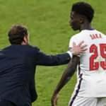 Bukayo Saka, ırkçı saldırılara cevap verdi!