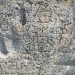 Bursa'da bir tarlada bulundu: Tam 2 bin yıllık!