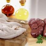 Çocuklarda demir eksikliğine dikkat! Bu belirtilerle ortaya çıkıyor