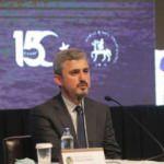 Cumhurbaşkanı Erdoğan'ın avukatı Aydın darbenin kırılma noktasını anlattı