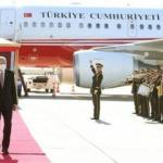 Cumhurbaşkanı Erdoğan'ın KKTC ziyareti öncesi Yunanistan'ın provokasyonuna tepki
