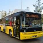 Diyarbakır&rsquo;da 15 Temmuz&rsquo;da toplu taşıma &uuml;cretsiz