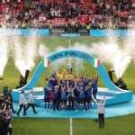 DSÖ, Euro 2020'deki kalabalıkları eleştirdi