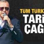 Erdoğan'dan tüm Türkiye'ye tarihi çağrı (16 Temmuz 2021 Gazete Manşetleri)
