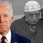 FETÖ'den 'Joe Biden’ itirafı: Bizi hayal kırıklığına uğrattı