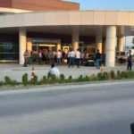 Gediz'de silahlı kavga: 1 &ouml;l&uuml;