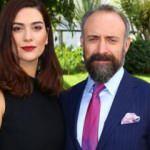 Halit Ergenç ve Bergüzar Korel dolandırıldı!