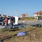 Yollar kan gölü! Trafik kazalarında 6 ayda 945 can kaybı yaşandı