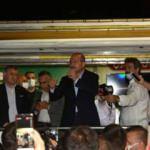 İçişleri Bakanı Soylu, Rize'de 15 Temmuz programında konuştu