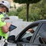 İ&ccedil;işleri'nden 'trafik tedbiri' paylaşımı