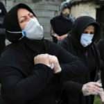 İran'ı Delta varyantı kabusu sardı