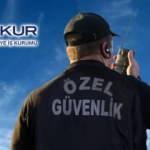 İŞKUR üzerinden 1.070 güvenlik görevlisi alımı yapılacak! Başvuru ekranı ve şartları...