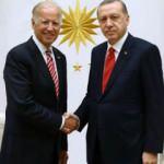 Joe Biden'a Erdoğan mektubu: Türkiye'ye baskı yap