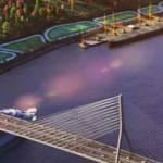 Kanal İstanbul dönüşümün fitilini ateşleyecek
