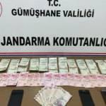 Kayıp olarak aranıyordu, hırsız &ccedil;ıktı!