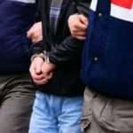 Kayseri'de DEAŞ operasyonu