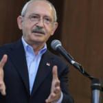 Kılıçdaroğlu'nun dünyaya resti alay konusu oldu! 'Beni Erdoğan'la karıştırmayın'