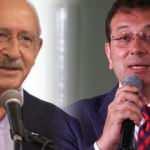 Kılıçdaroğlu'nun sözleri sonrası İmamoğlu ne yapacak?