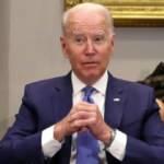 Küba'da ABD bayraklı protesto! Biden'dan açıklama