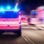 K&uuml;tahya'da feci kaza!