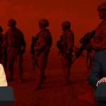 Merkel'den Biden'ın yanında Afganistan itirafı