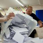 Moldova'daki seçimde ipi Cumhurbaşkanı Sandu'nun partisi göğüsledi