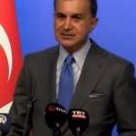 MYK sonrası AK Parti'den kritik detay: İsrail ile ilişkilerde yeni dönem