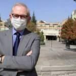 Prof. Dr. Murat Akova: Kapalı alanda aşının şart koşulması taraftarıyım