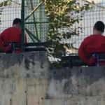 Rehabilitasyon merkezindeki skandal g&ouml;r&uuml;nt&uuml;lere hapis istemi 