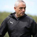 Rıza Çalımbay: Eksik transferi 1 hafta içinde bitireceğiz