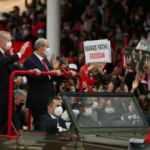 Rum tarafının isyanı: Biri Erdoğan'ı durdursun!